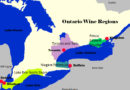 World Wine Regions – North America – Canada