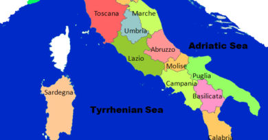 Wine Regions of Italy – The Rest of the Wine Wine Regions of Italy – The Rest of the Wine