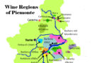 Wine Regions of Italy – Piemonte