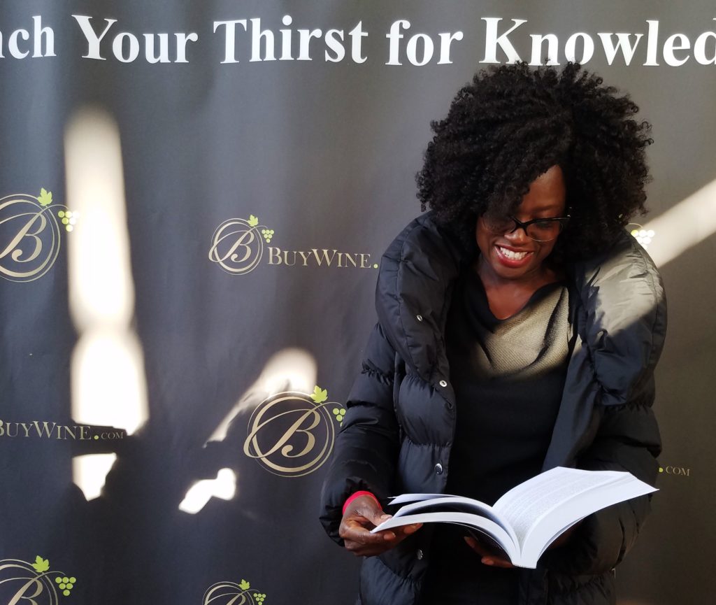 A Wine Education Made Easy